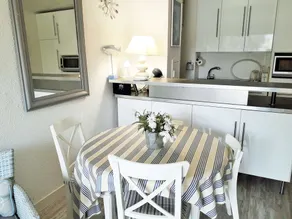 Beautiful 2 rooms Moulleau center with parking - Image 5