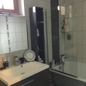 Luxurious 17th century mill entirely renovated.jakuzzi,Clim,wifi swimming pool. - Image 4