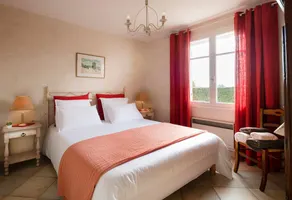 Hus på landet 'Le Cypres', opvarmet pool ved foden af ​​Mont Ventoux, WIFI - Image 3