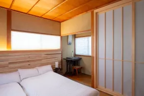 Casa giapponese privata, confortevole, tradizionale - Image 4