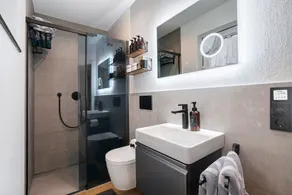 Wohnung Familienglück Nähe München - Image 3