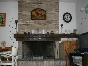 Holiday Home Fiorenzuola Acacie in Montemaggiore - Image 2