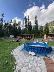 Infinity Villa and Resort Kumrat Valley - Image 2