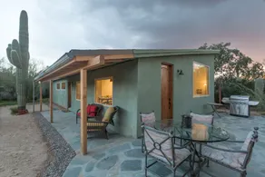 ** NY ** Hidden Desert-Custom Home Desert Views, 5 min til mad / butik - Image 5