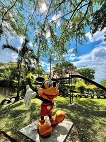 HOTEL CAMPESTRE LOS GABRIELES - Image 2