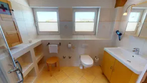 Apartamento de 4 estrellas M2 en el molino de agua con piscina y sauna - Image 2
