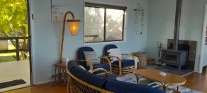 The Beach House, Right on the Beach - Image 2