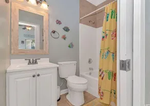 MAGGIE'S PLACE -  200 YARDS TO THE BEACH LOCATED IN AN OCEANFRONT FAMILY RESORT - Image 5