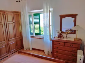 Guest House Hazdovac - Doppelzimmer mit Balkon und Meerblick - Image 5