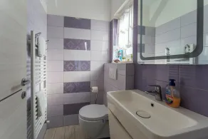 Villa Nora in Kršan - Haus für 4 Personen - Image 4