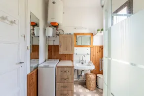 Chalé 'Des Bruyères' com vista para o lago, terraço privado e Wi-Fi - Image 4