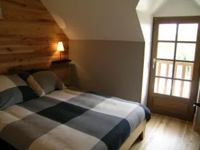 Gîte Barberier, 3 værelser, 5 personer - Image 4