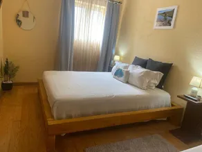 Casa 'Alojamento D Duarte' con vistas a la montaña y Wi-Fi - Image 5