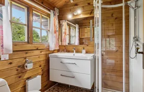 Three-Bedroom Holiday Home In Nykobing Sj - Image 2
