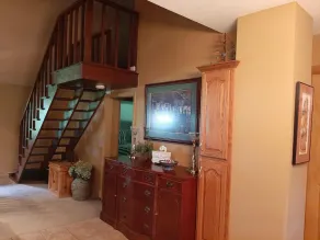 Beautiful Lodge on the Allegheny River Provides Pure Comfort Year-Round - Image 2