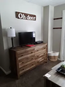 Affordable Spacious Fully Equipped Studio in Vermont minutes from White Mountain - Image 2