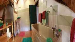 Charmerende sommerhus med pool de Lavendler - Image 3