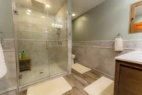 This is Colorado! Stunning views, killer hot tub, 12 acres, game barn+huge deck! - Image 4