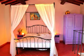 Lodging in Tuscany,pool,children pool,Aircon,family and children friendly - Image 5