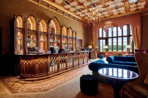 Matfen Hall Hotel and Golf - Outstanding New Spa Opening September 15th - Image 4