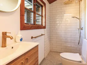 4 star holiday home in Græsted - Image 5