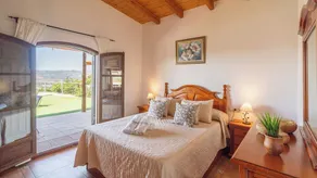 Casa El Mirador de Isabel Vélez-Málaga by Ruralidays - Image 3