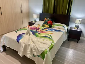 Fare To'erau - New cozy vacation home on Bora Bora - Image 5