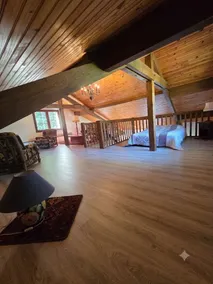 Location Chalet individuel de charme | Hautes Vosges Bussang - Image 3