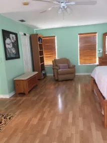Belle maison S Tampa avec piscine chauffée et jacuzzi, Wi-Fi, câble, DVD, ping-pong, - Image 5