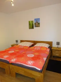 2 Zimmer-Ferienwohnung im Herzen von Nordkirchen - Image 4