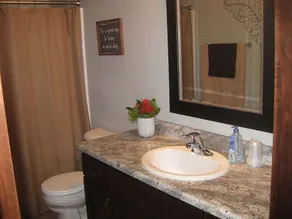Beautiful Okoboji Poolside Vacation Cabin at Bridges - Image 5