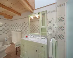 Mellem kunst og natur gård i Umbrien Italiens grønne hjerte ' - Image 2