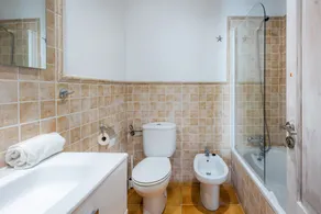 Ferienwohnung 'Can Jaume' mit Balkon, Wi-Fi und Klimaanlage - Image 3