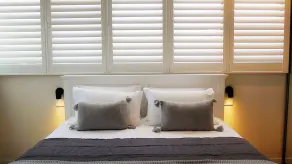 Luxury Apartment - Ocean Views & Large Roof Top Garden with Private Spa - Image 5