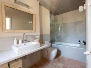 Casa Castillo de Peratallada, ideal für Familien mit privatem Pool - Image 4
