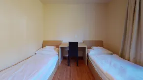 Modern 3½ room flat on the ground floor, approx. - Image 5