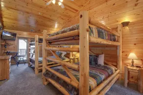 Pine Tree Lodge by Jackson Mountain Rentals - Image 2
