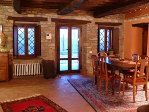 DETOX HOLIDAYS - Two villas with big pool on Umbrian hills - Image 5