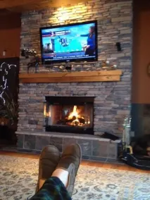 5 BR Lakefront Home On Beautiful Lake Ida - Family Fun Or Executive Retreat - Image 2