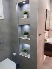 Impresionante Villa Independiente de 3 dormitorios con piscina privada, amplio jardín y WiFi - Image 3