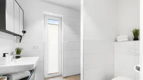 Ferienwohnung Küste 5 Büsum - Image 2