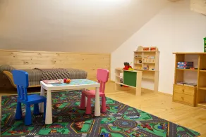 Vacation apartment 2 with three separate bedrooms - Image 2
