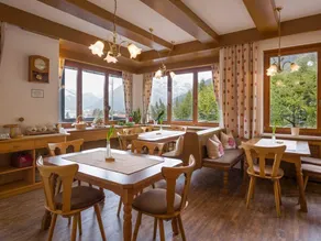 Appartment Bergsee - Appartements Rofangarten - Image 5