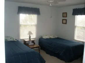 Historic District Ocean Block Lbi Duplex med gratis spårvagn till stranden - Image 2