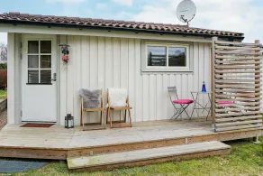 Maison de vacances pour 5 a FALKENBERG-By Traum - Image 1