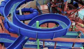 Americana Waterpark Resort & Spa - Image 3