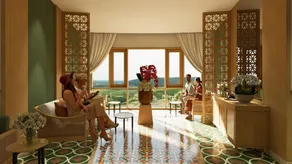 The Kayon Gangga Resort - Image 3