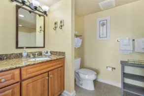 2BR- 6th floor- South Angled Oceanview Condo| Free Parking| Resort Access| - Image 2