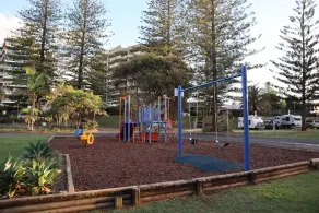 NRMA Port Macquarie Breakwall Holiday Park - Image 2