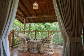 Toyam By Orchid Hotels - Image 2